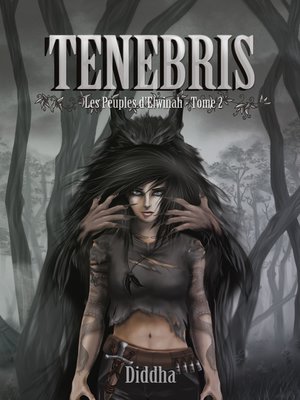 cover image of Tenebris